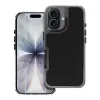 Futrola MATRIX za iPhone 17 crna