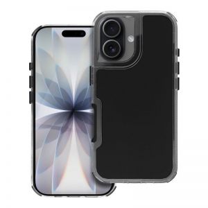 Futrola MATRIX za iPhone 17 crna