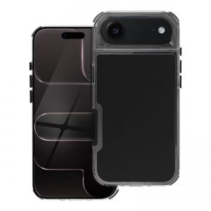 Futrola MATRIX za iPhone 17 Air crna