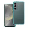 Futrola MATRIX CLEAR za Samsung A17 mint