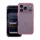 Futrola MATRIX CLEAR za iPhone 17 Pro puder roze