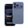 Futrola MATRIX CLEAR za iPhone 17 Pro Max plava