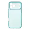 Futrola MATRIX CLEAR za iPhone 17 Pro Max mint