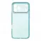 Futrola MATRIX CLEAR za iPhone 17 Pro Max mint