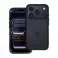 Futrola MATRIX CLEAR za iPhone 17 Pro crna