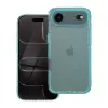 Futrola MATRIX CLEAR za iPhone 17 Air mint