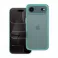 Futrola MATRIX CLEAR za iPhone 17 Air mint