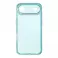 Futrola MATRIX CLEAR za iPhone 17 Air mint
