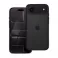 Futrola MATRIX CLEAR za iPhone 17 Air crna