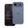 Futrola MATRIX CLEAR za iPhone 17 Air plava