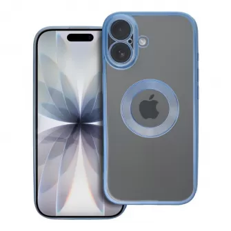 Futrola GLAM CASE za iPhone 17 plava