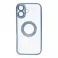 Futrola GLAM CASE za iPhone 17 plava