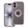 Futrola GLAM CASE za iPhone 17 roze