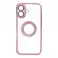 Futrola GLAM CASE za iPhone 17 roze