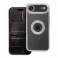 Futrola GLAM CASE za iPhone 17 Air srebrna