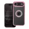 Futrola GLAM CASE za iPhone 17 Air roze