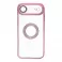 Futrola GLAM CASE za iPhone 17 Air roze