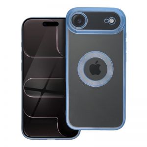 Futrola GLAM CASE za iPhone 17 Air plava