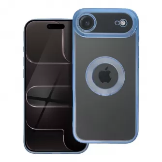 Futrola GLAM CASE za iPhone 17 Air plava