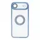 Futrola GLAM CASE za iPhone 17 Air plava