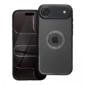 Futrola GLAM CASE za iPhone 17 Air crna