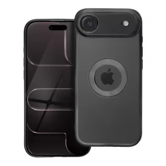 Futrola GLAM CASE za iPhone 17 Air crna