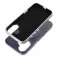 Futrola GENTLEMAN MagSafe za iPhone 17 Pro plava