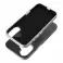 Futrola GENTLEMAN MagSafe za iPhone 17 Pro crna