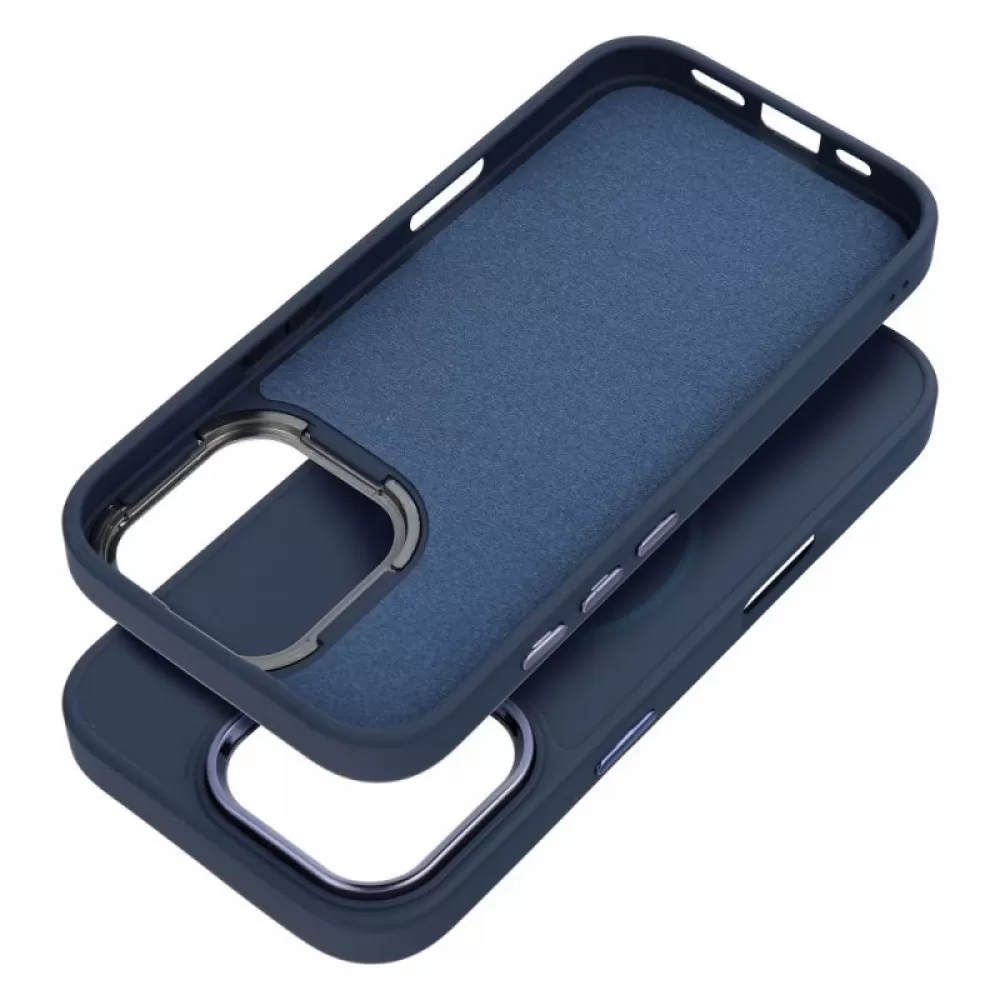 Futrola FRAME MagSafe za iPhone 17 Pro Max plava