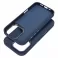 Futrola FRAME MagSafe za iPhone 17 Pro Max plava