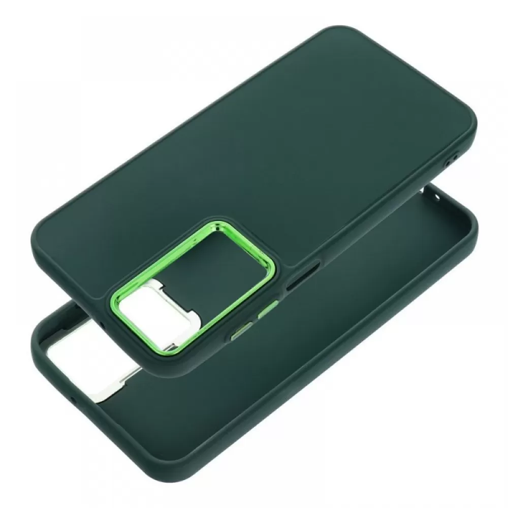 Futrola FRAME za Samsung A17 zelena