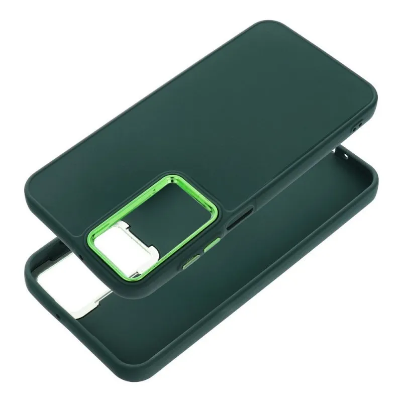 Futrola FRAME za Samsung A17 zelena