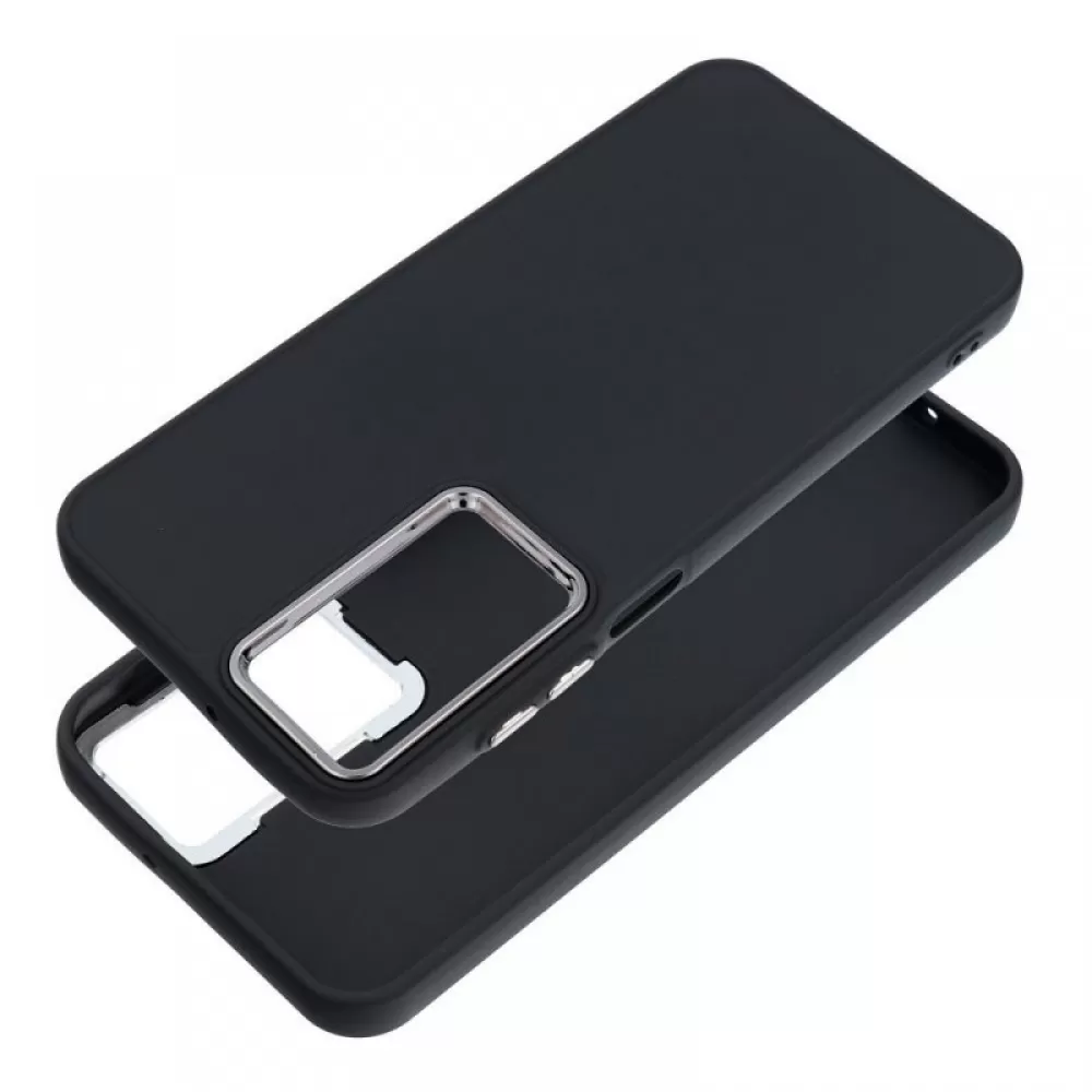 Futrola FRAME za Samsung A17 crna