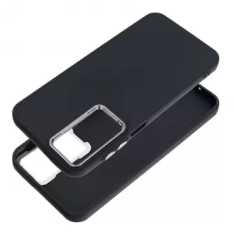 Futrola FRAME za Samsung A17 crna