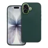 Futrola FRAME za iPhone 17 / iPhone 18 zelena