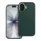 Futrola FRAME za iPhone 17 zelena