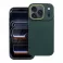 Futrola FRAME za iPhone 17 Pro zelena
