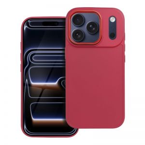 Futrola FRAME za iPhone 17 Pro magenta