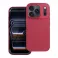 Futrola FRAME za iPhone 17 Pro magenta