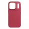 Futrola FRAME za iPhone 17 Pro magenta