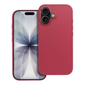 Futrola FRAME za iPhone 17 magenta