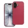 Futrola FRAME za iPhone 17 magenta