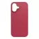 Futrola FRAME za iPhone 17 magenta