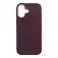 Futrola FRAME za iPhone 17 ljubicasta
