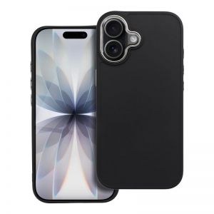 Futrola FRAME za iPhone 17 crna
