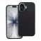 Futrola FRAME za iPhone 17 crna