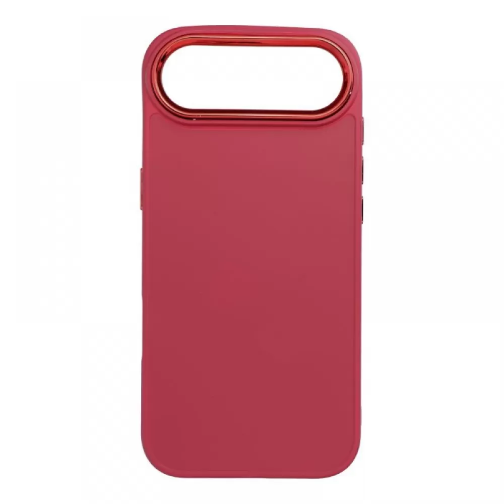 Futrola FRAME za iPhone 17 Air magenta