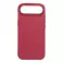 Futrola FRAME za iPhone 17 Air magenta
