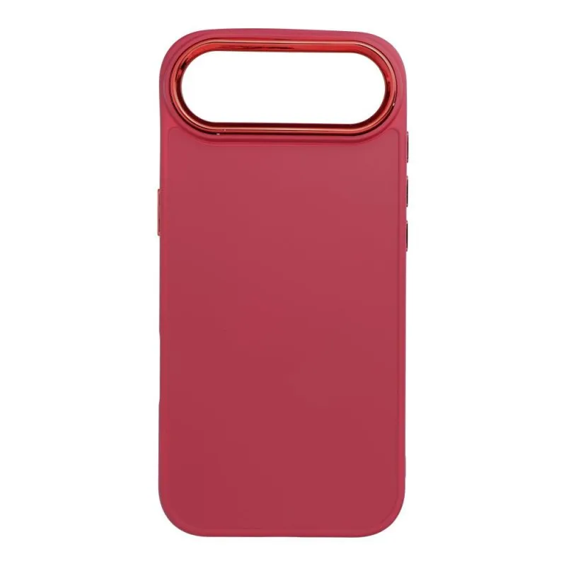 Futrola FRAME za iPhone 17 Air magenta