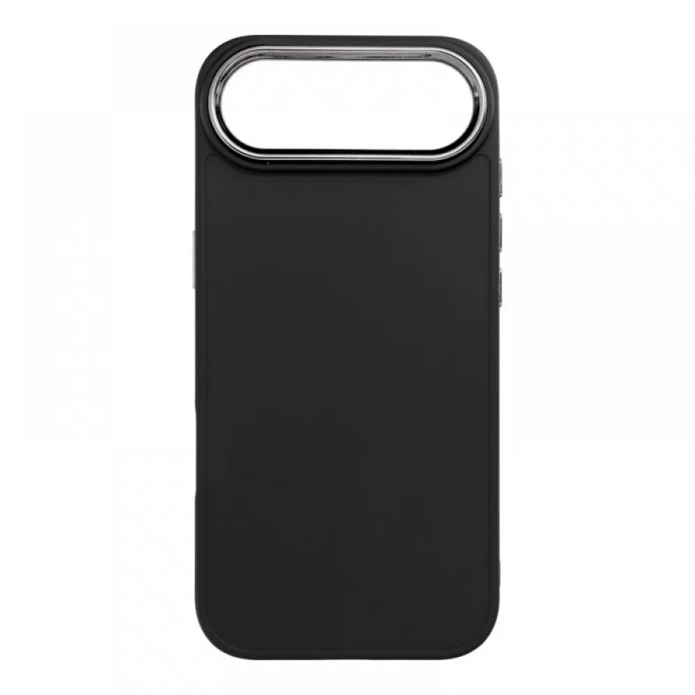 Futrola FRAME za iPhone 17 Air crna
